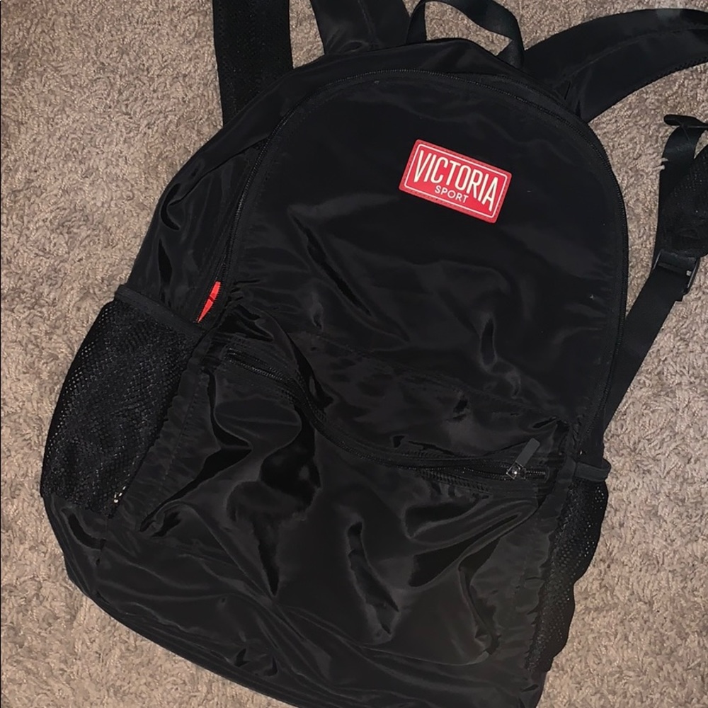Gym bag